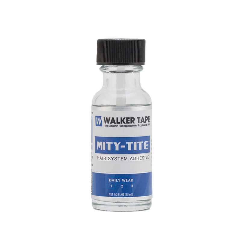 Walker Mity-Tite Liquid Adhesive 15ml