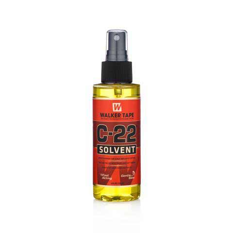 Walker C-22 Solvent 118ml