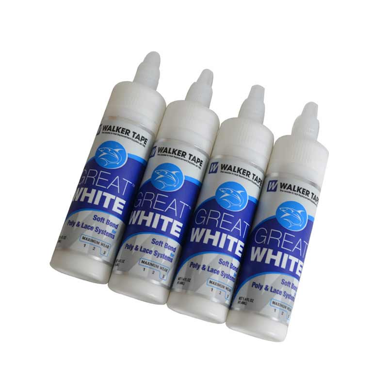 Walker Great White Adhesive 41.4ml