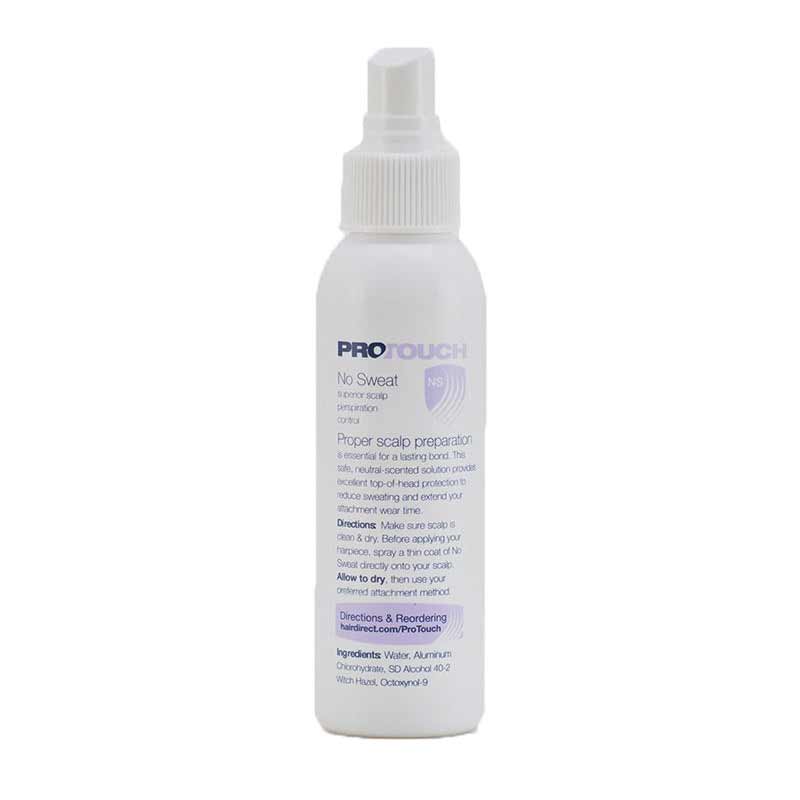 ProTouch No Sweat Scalp Protector 4 ounces