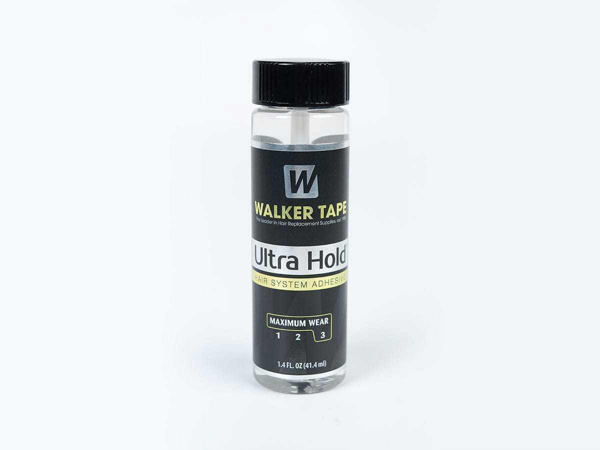 Walker ultra hold hair system adhesive 41.4ml
