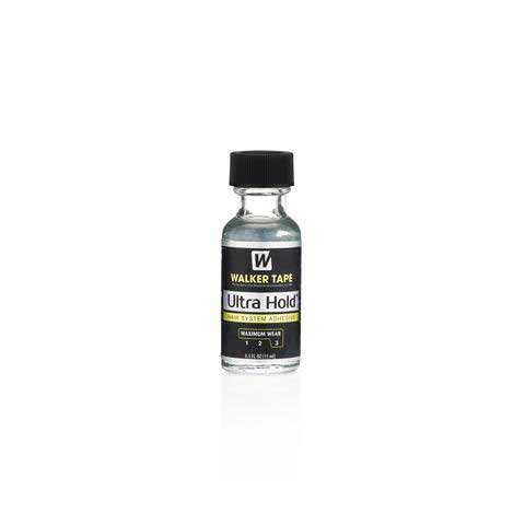 Walker ultra hold hair system adhesive 15ml